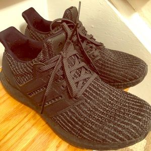 Adidas Ultra Boost 4.0 Men’s 7.5